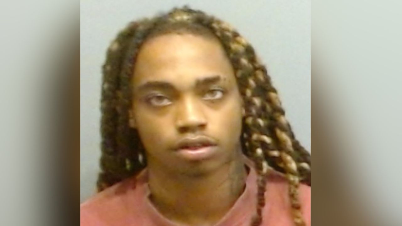 Georgia music artist 'Lil Toonk' set for court hearing after murder arrest