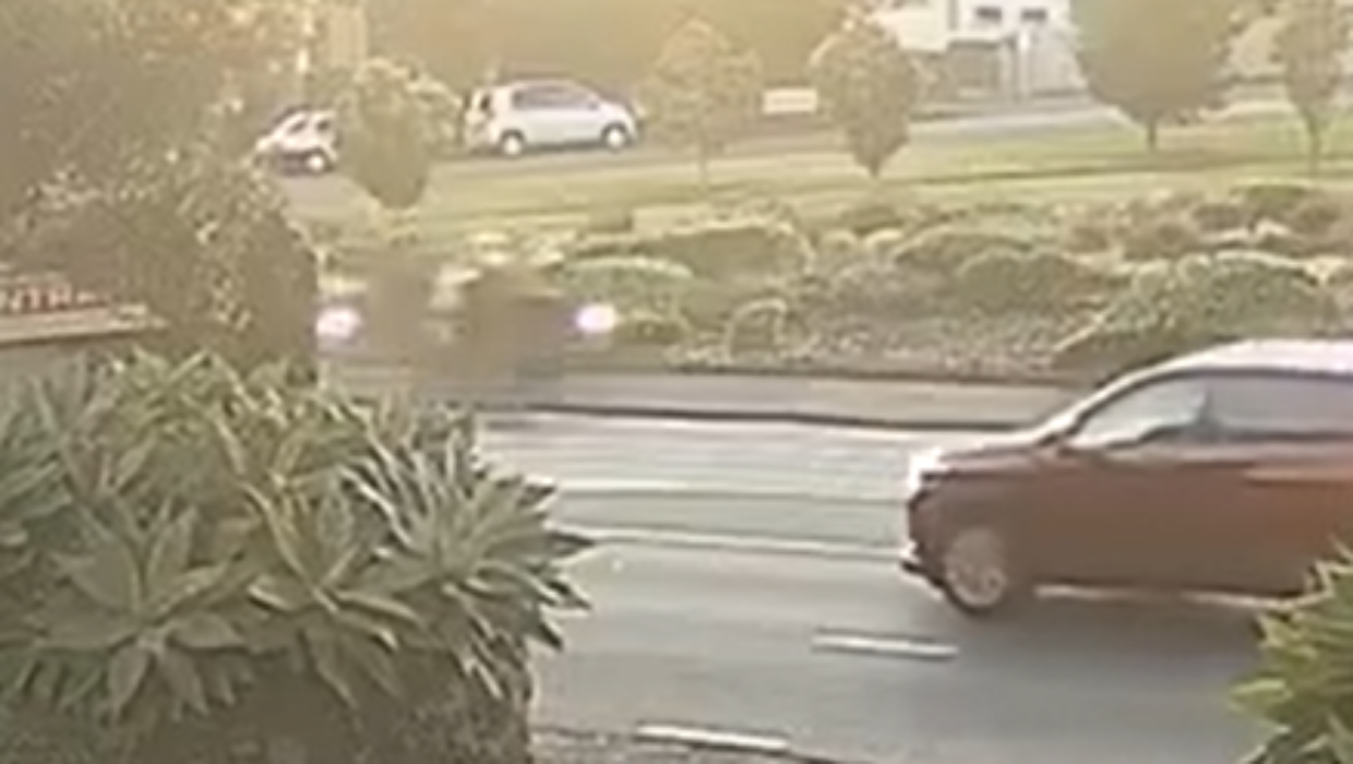High school cyclist hit in Auckland rampage ‘now conscious and talking’