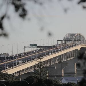 Govt to give update on second Auckland Harbour crossing progress