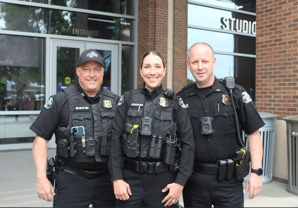 Keep your Georgia income tax dollars working in Sandy Springs