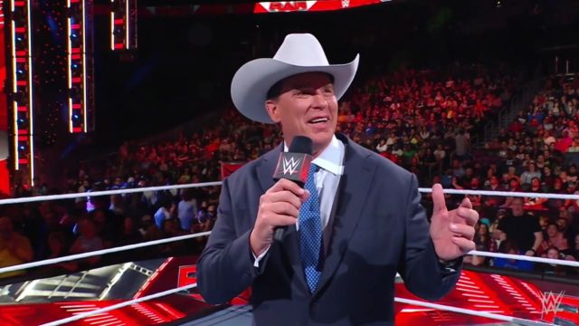 JBL Says Two-Night Royal Rumble ‘Makes Perfect Sense’