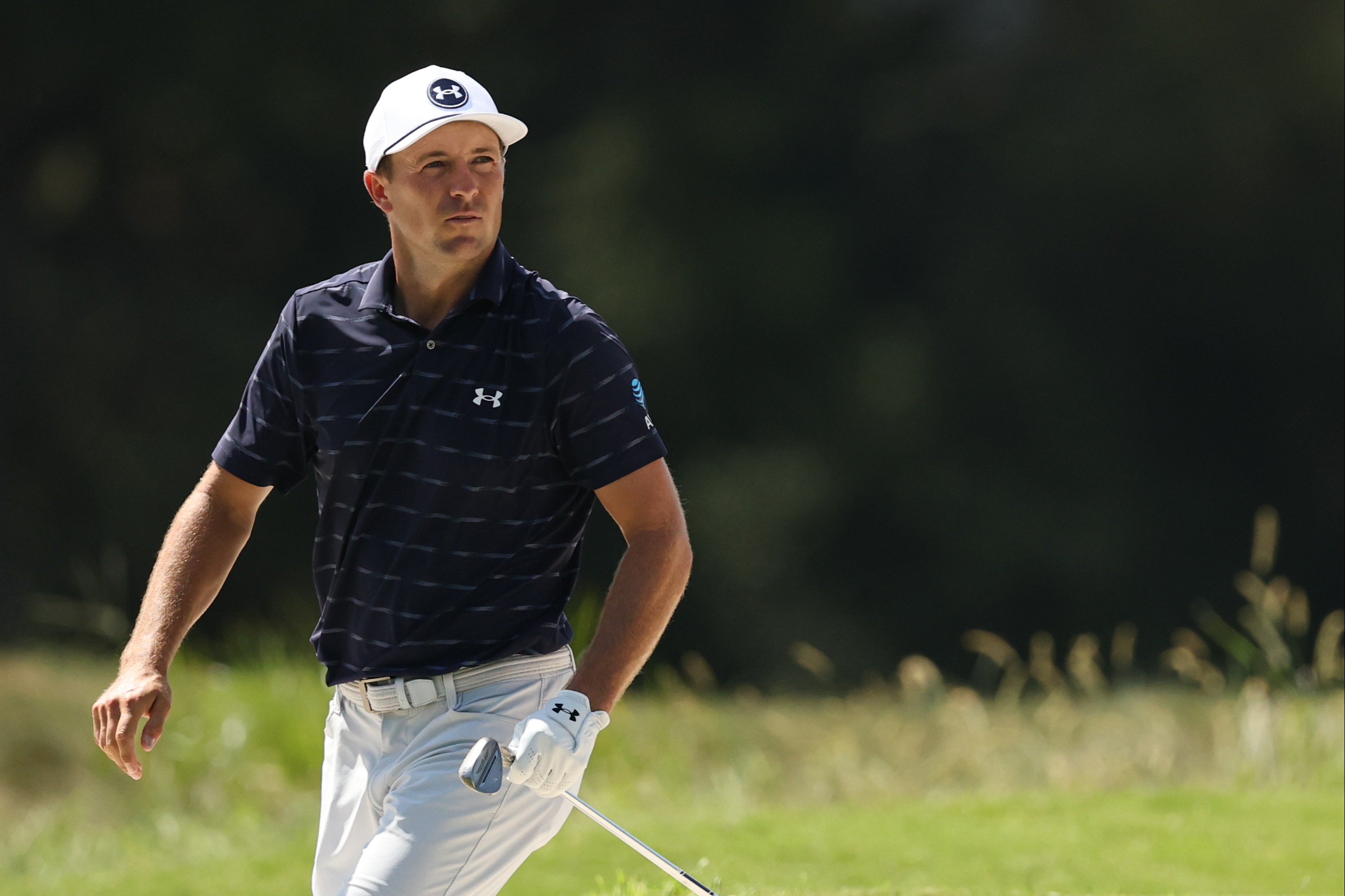 Jordan Spieth’s late meltdown cost him guaranteed chance at $20 million events in 2027