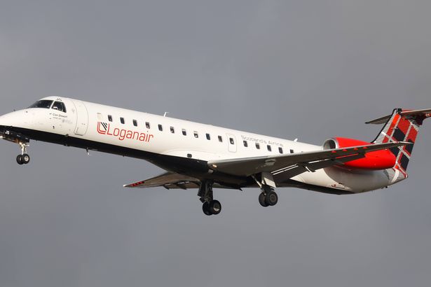 Loganair closes all operations from UK airport from October - 'unsustainable'