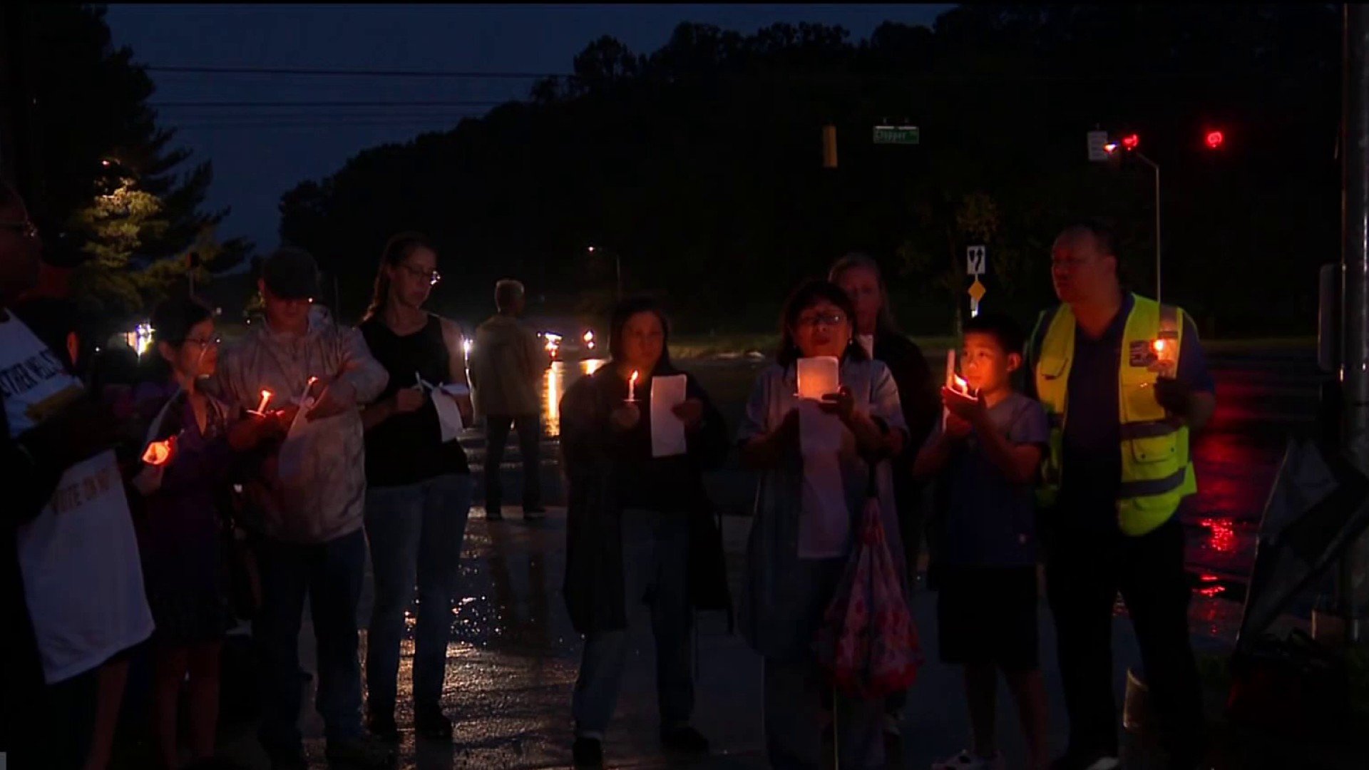 ‘Lethal decision,' says sister of man fatally struck by young driver of stolen car