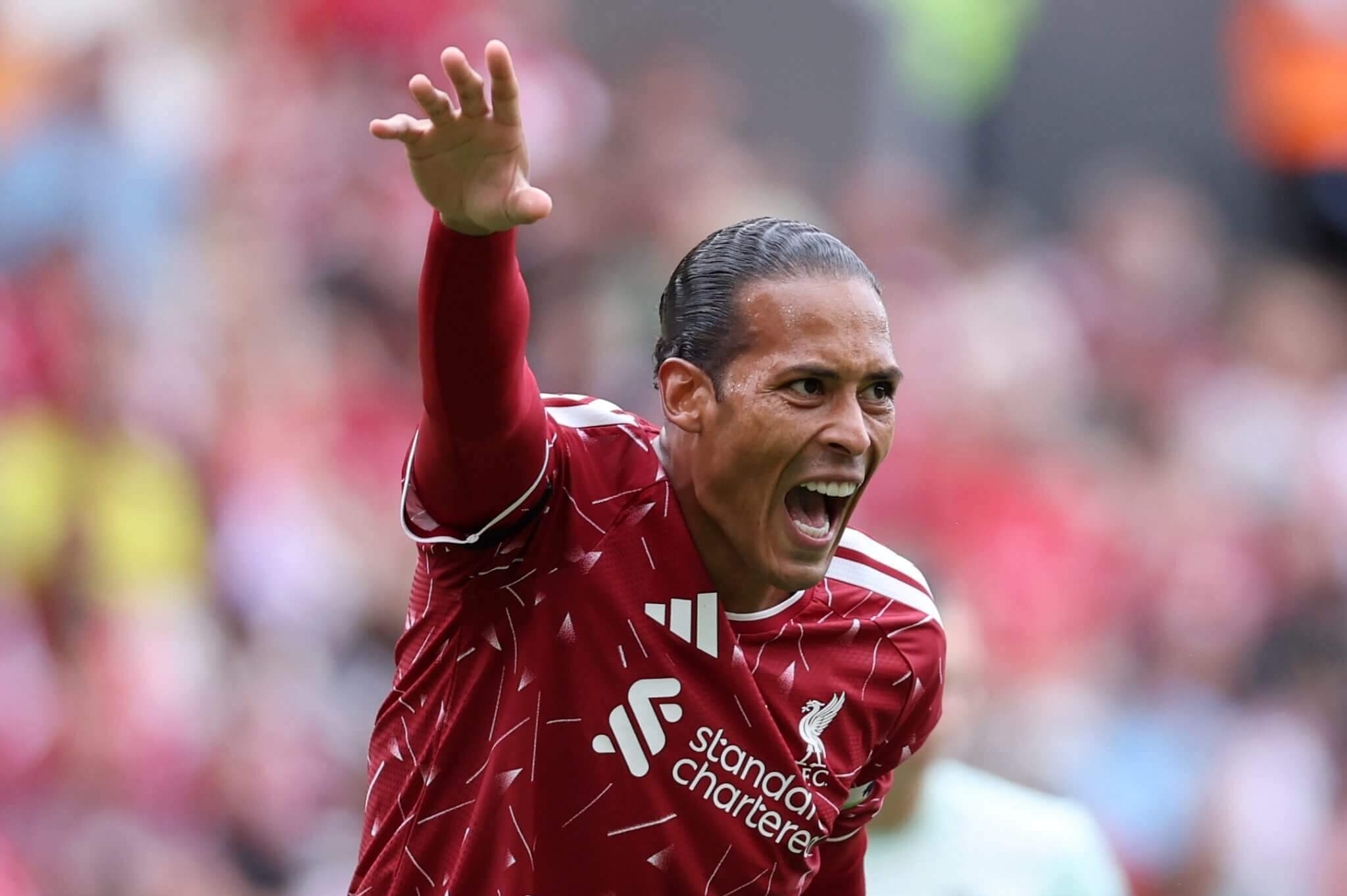 Who are the leaders at every Premier League club?