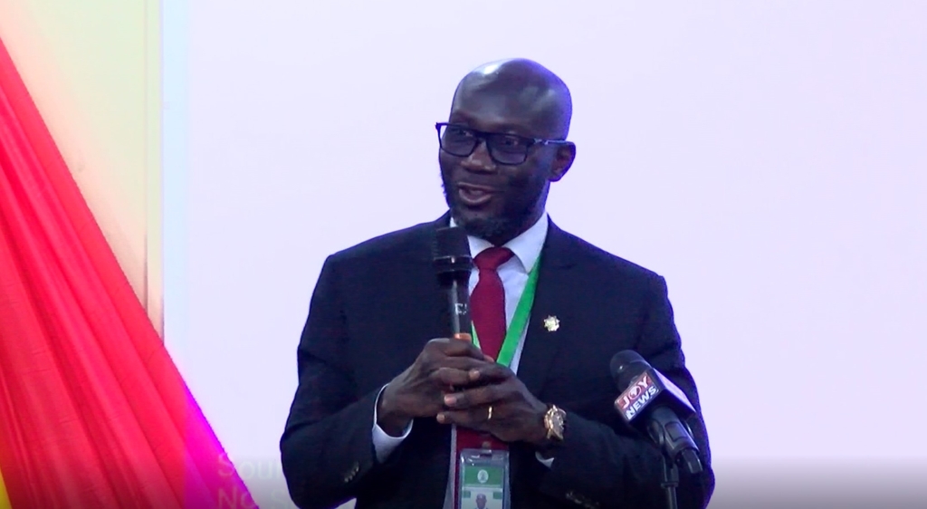 15% of maternal mortality deaths in Kumasi are ‘imported’- Health Director