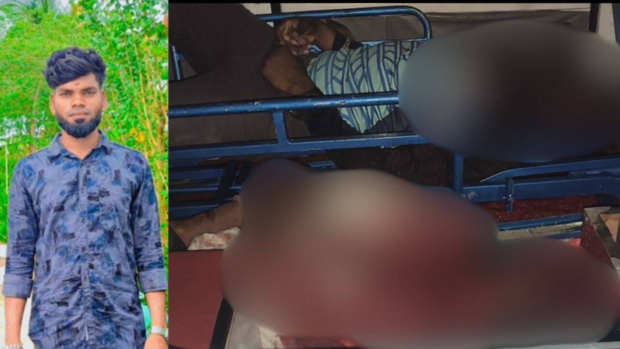 Tamil Nadu horror: 2 hacked to death after clash over songs during temple festival