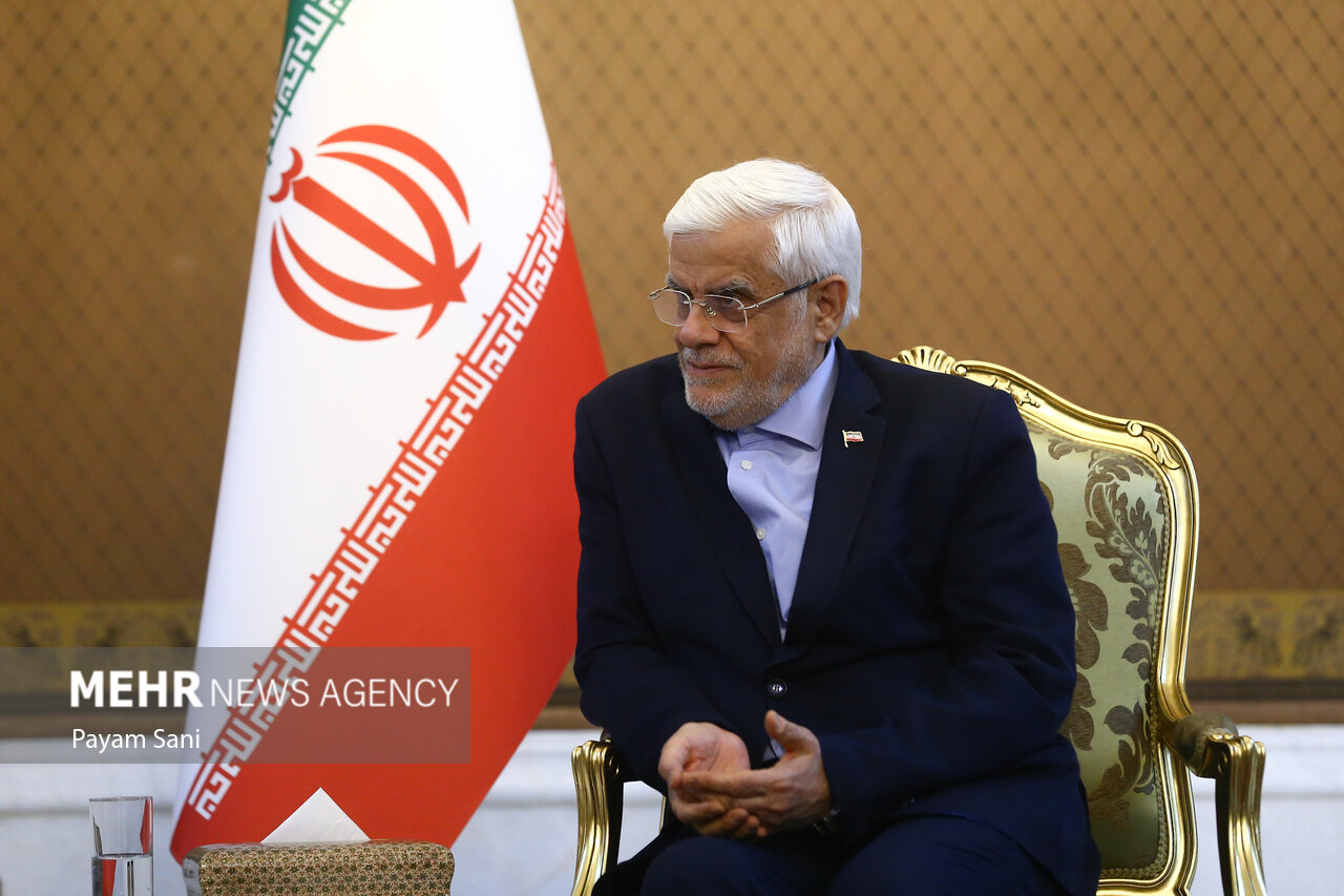 Iran vows to fight back in economic warfare