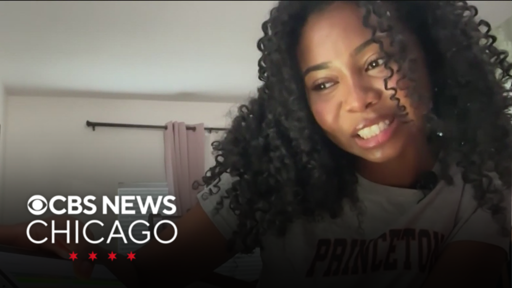 California high schooler heads to Princeton University with help from 40 scholarships