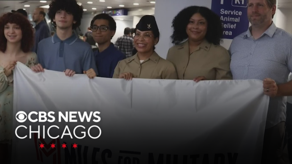 Charity helps bring U.S. sailor home for daughter’s surgery