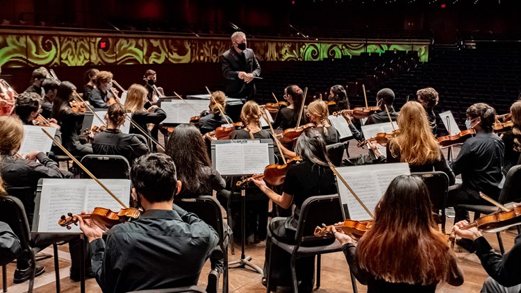 YOSA launches 50th anniversary season featuring world premieres and alumni appearances
