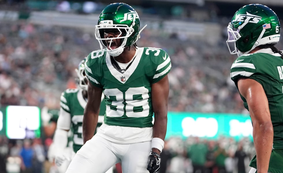 Mory Bamba, Zach Wilson and 3 other excellent performances from Utah ties in the NFL’s first week of preseason
