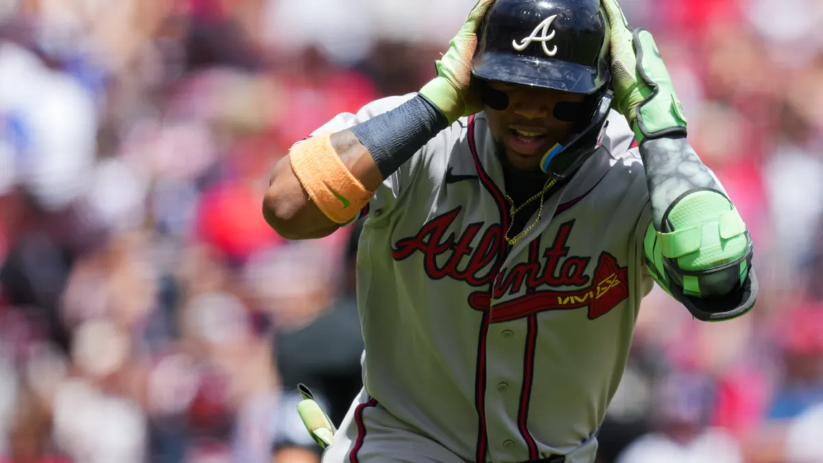 Braves reportedly released $125M All-Star, 16-year veteran with World Series experience