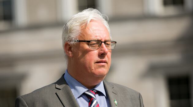 File sent to DPP on two Sinn Féin politicians facing €200,000 fraud investigation