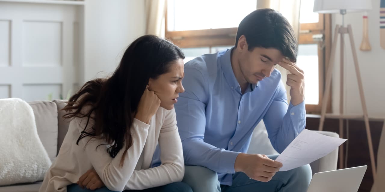 Owning a home is overrated. Renting is now often a much better money move.