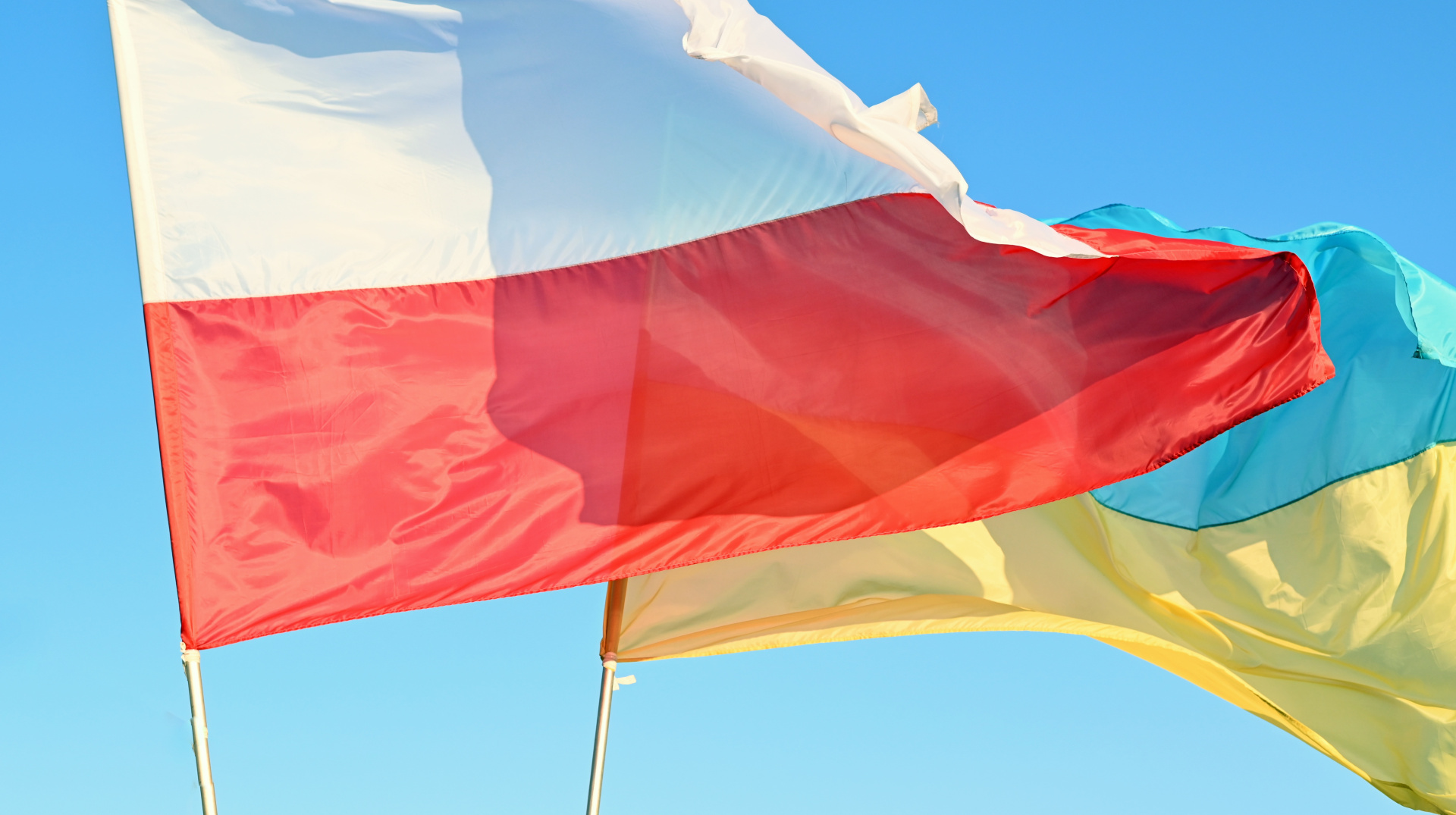 Two children attacked in Poland over speaking Ukrainian: assailants twisted girl's arm and threatened them