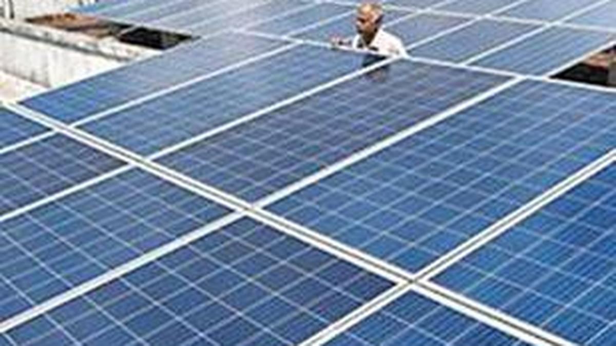 Rooftop solar in Tamil Nadu gets a fresh boost