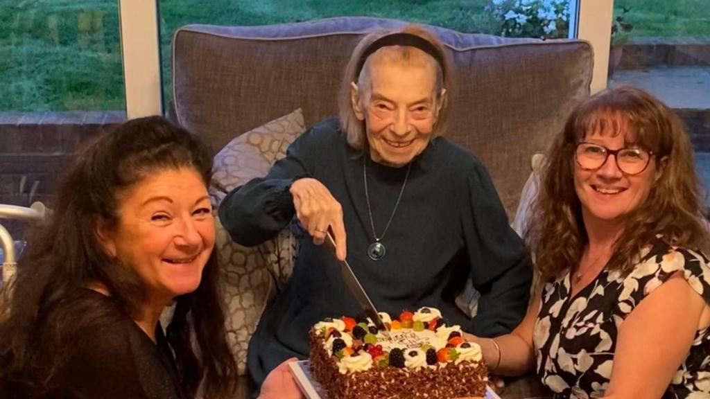 'Mum's death from Legionnaires was preventable'