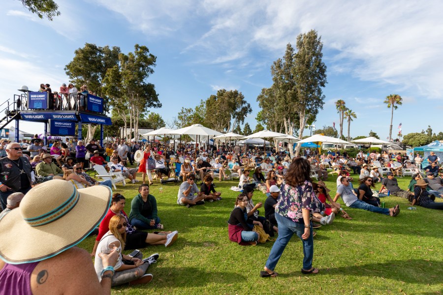 HarborFest returns to Chula Vista after 7-year hiatus