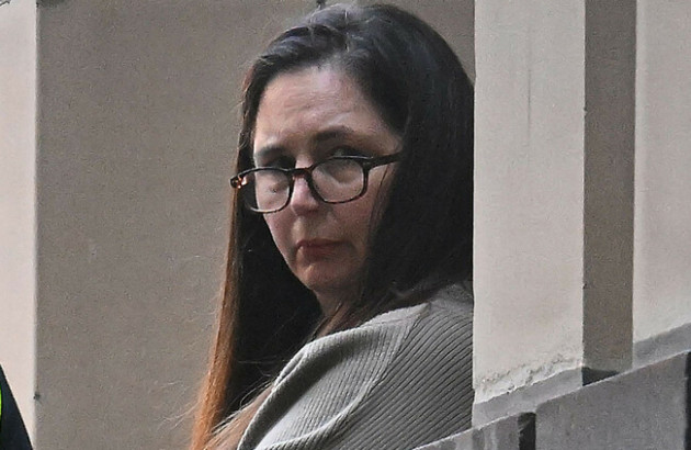 Australia's mushroom murderer to lodge appeal against her convictions