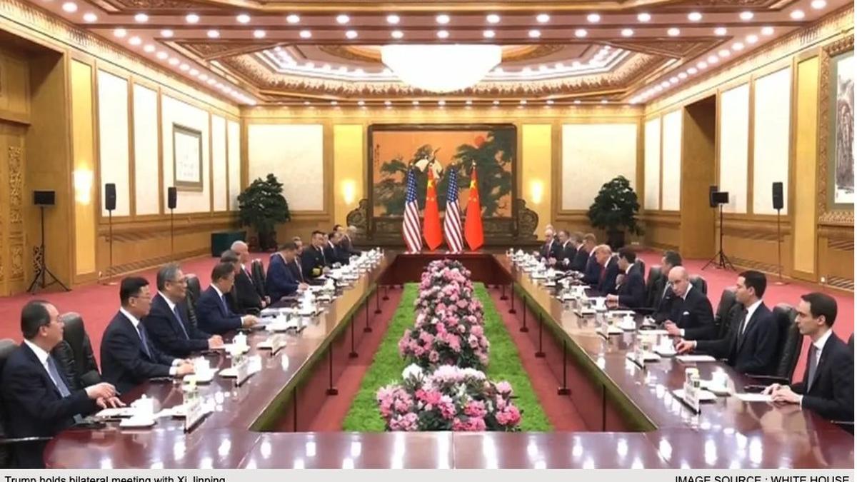 Dismantle the manel