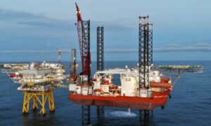 Gulf Marine Services secures fresh work for offshore vessel
