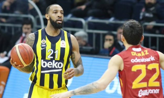 Fenerbahçe’nin Eski Yıldızı, Avrupa Basketboluna Döndü