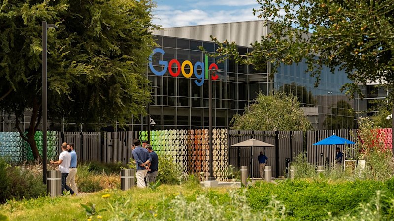Google prepares for $5b Kangaroo bond as AI race comes to Australia