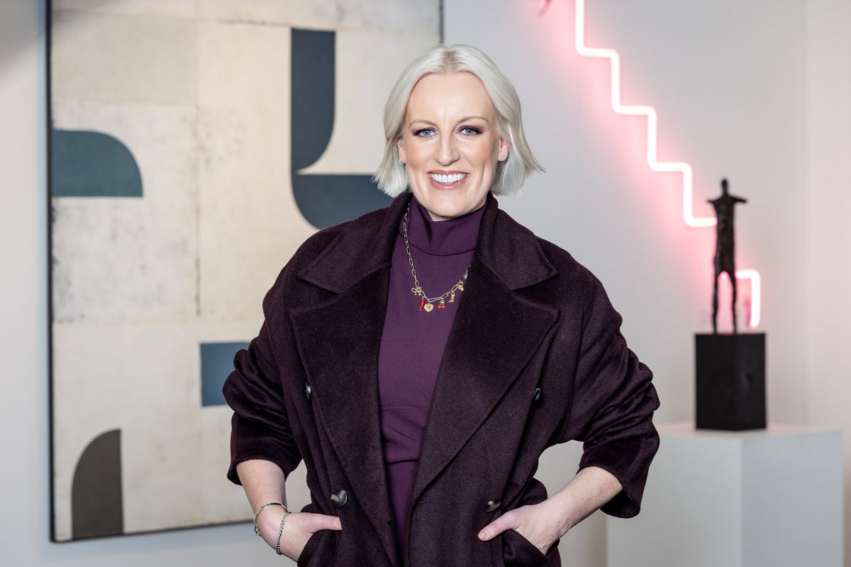 Ex-BBC Breakfast’s Steph McGovern reveals real reason she left ‘relentless’ show after eight years