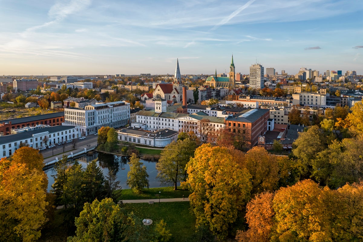 I’ve been to more than 120 cities – these are the six best in Europe for a solo summer break