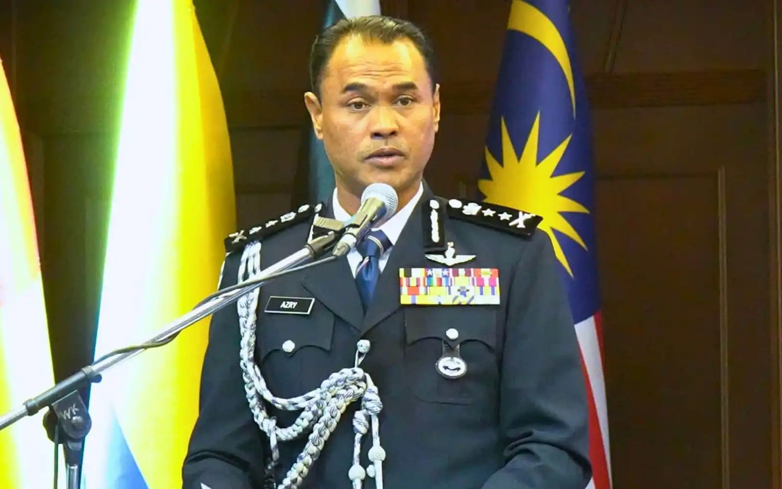 Cops deny large drug cartel operating in Genting Highlands