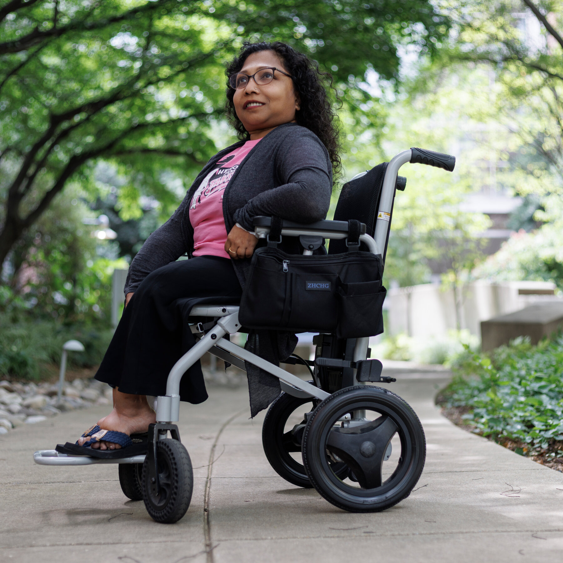 How One Woman With a Very Rare Disease Secured a Clinical Trial
