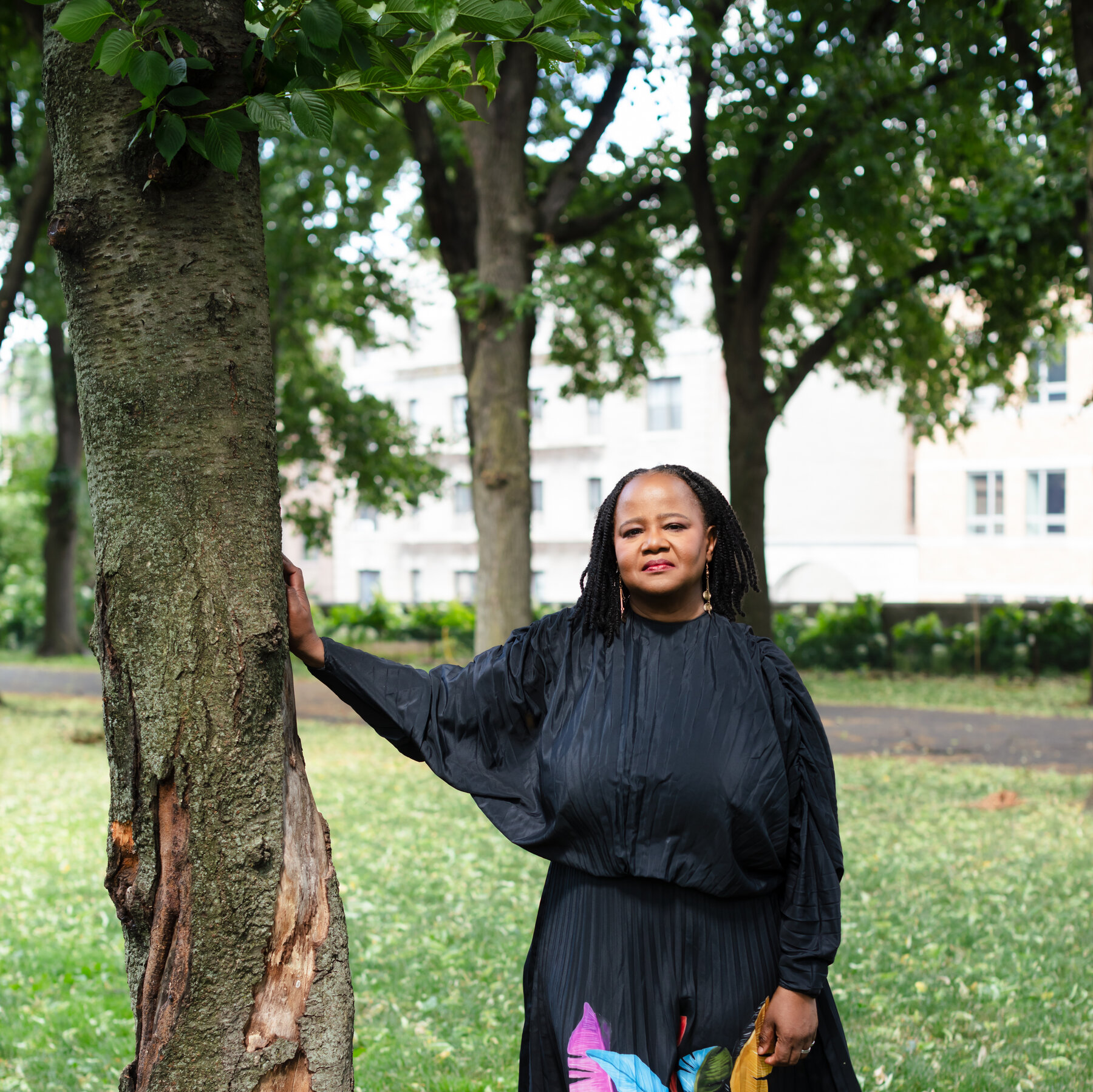 Edwidge Danticat Explores the “Precarity of Life” in Her New Novel