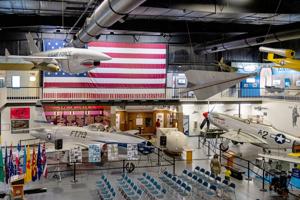 Best places to experience America 250 before it's too late