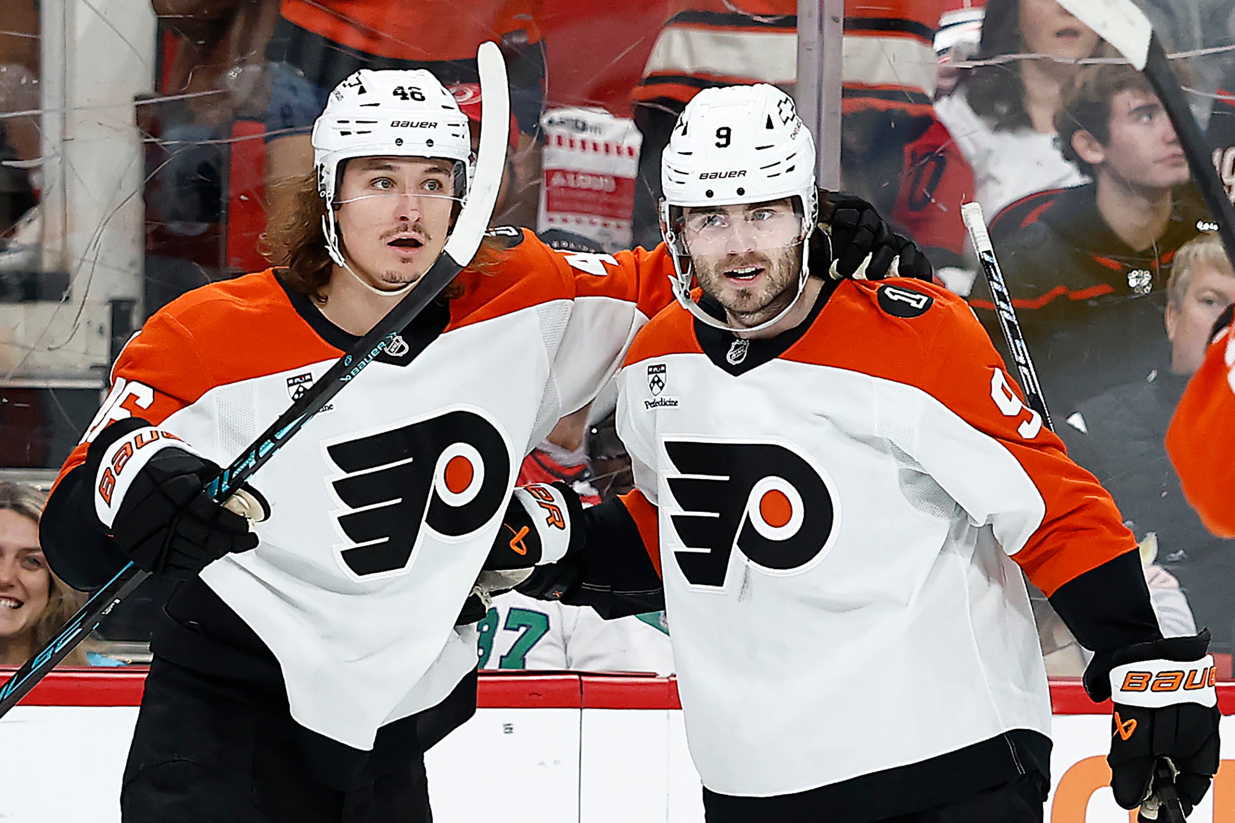 Did the Flyers improve? Here’s how the national media feels about the offseason moves they made (and didn’t)