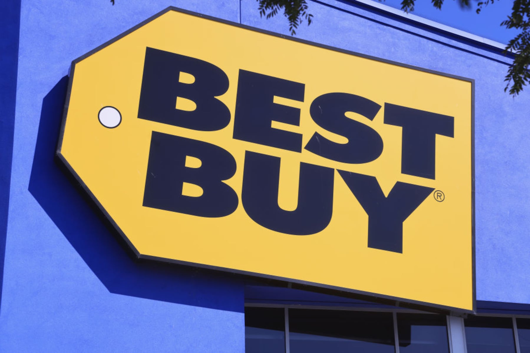 Wall Street's most unexpected AI winner isn't a chipmaker — it's Best Buy