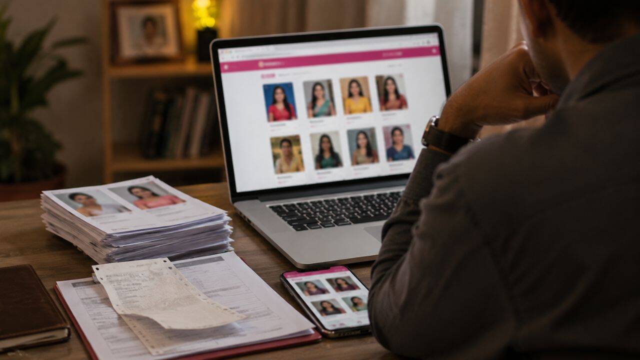 Matrimonial site promised 100 matches, delivered 51; Kerala panel orders Rs 15K refund