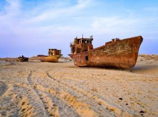 Environmental challenges