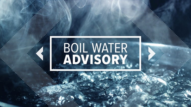Storm-related power outages prompt boil advisory for several St. Louis neighborhoods