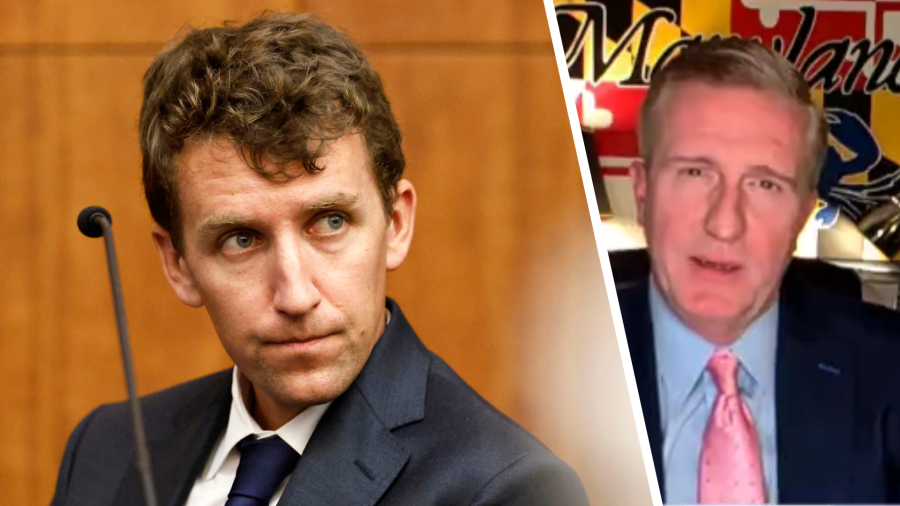 Patrick Clancy: Attorney says no evidence ties him to kids' killings