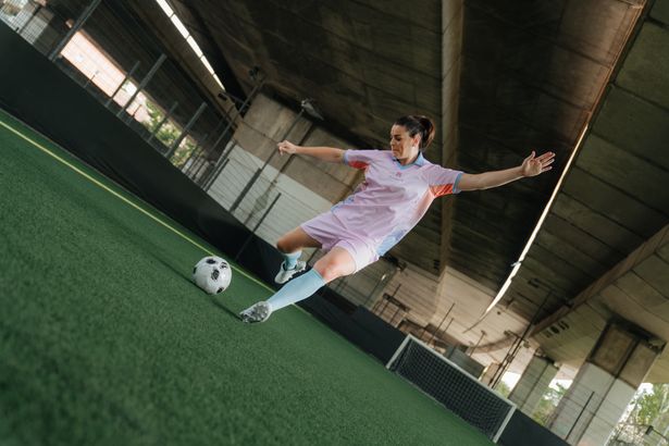 Jen Beattie praises Arsenal teammates for support during breast cancer battle