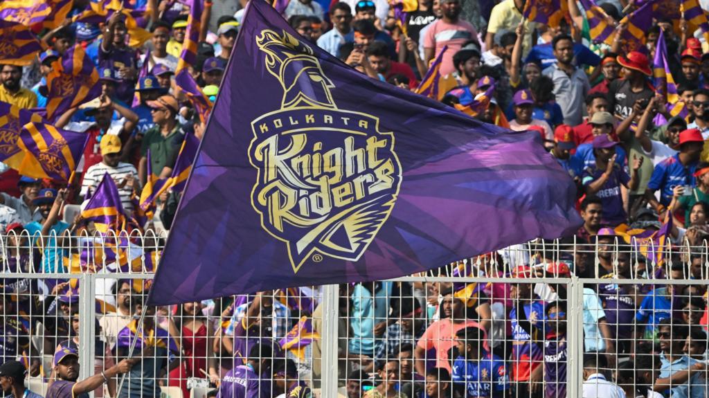 Knight Riders could invest in Hundred if it expands