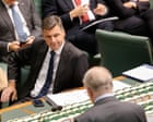 Angus Taylor links support for NDIS reform to removal of ‘widow tax’ loophole