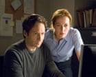 Chris Carter is mistaken if he thinks more gore will bring The X-Files: I Want to Believe back to life