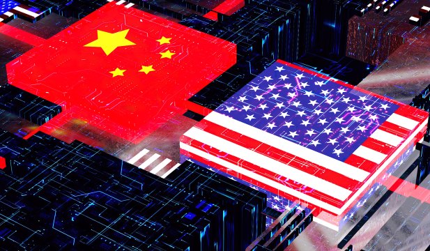 U.S. Leadership on AI Requires Strategic Interdependence