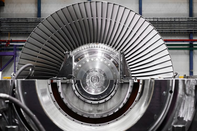 Blue Energy, GE Vernova Hitachi advance 2.5GW gas-plus-nuclear plant in Texas, to power up to 1.5GW data center