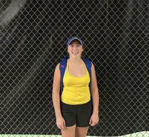 7 Madison/WiscNews high school girls tennis players to watch this season