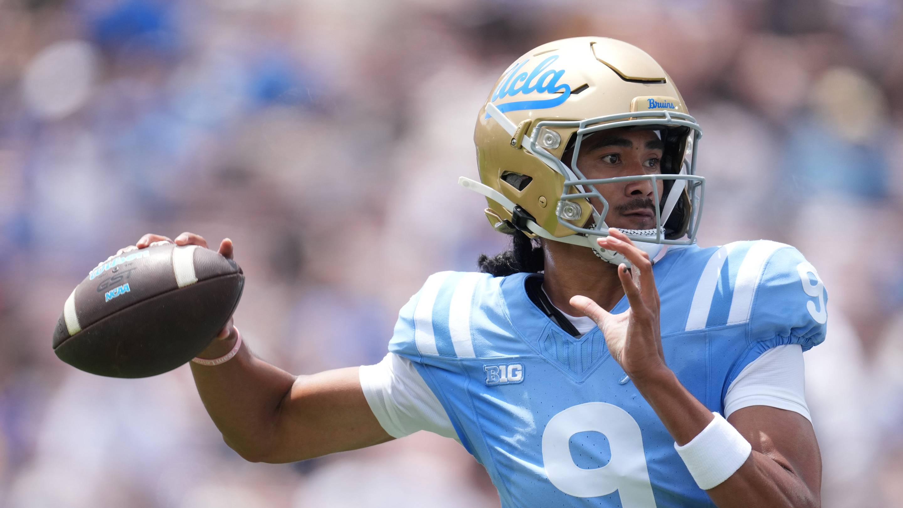 What UCLA’s Fall Camp Means for Week 1: Patience a Virtue