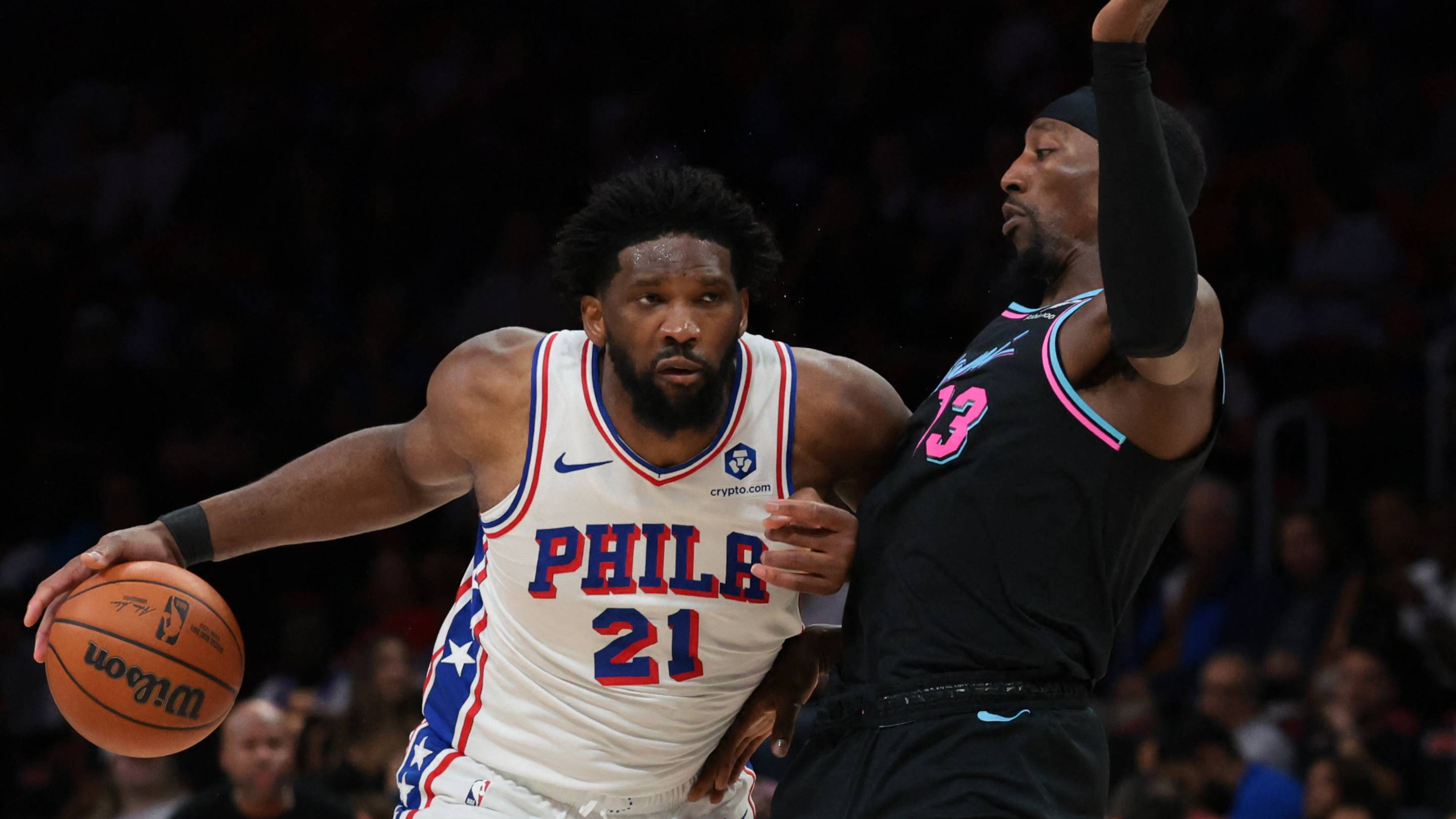 Who Is the Miami Heat's Toughest Matchup in the East?