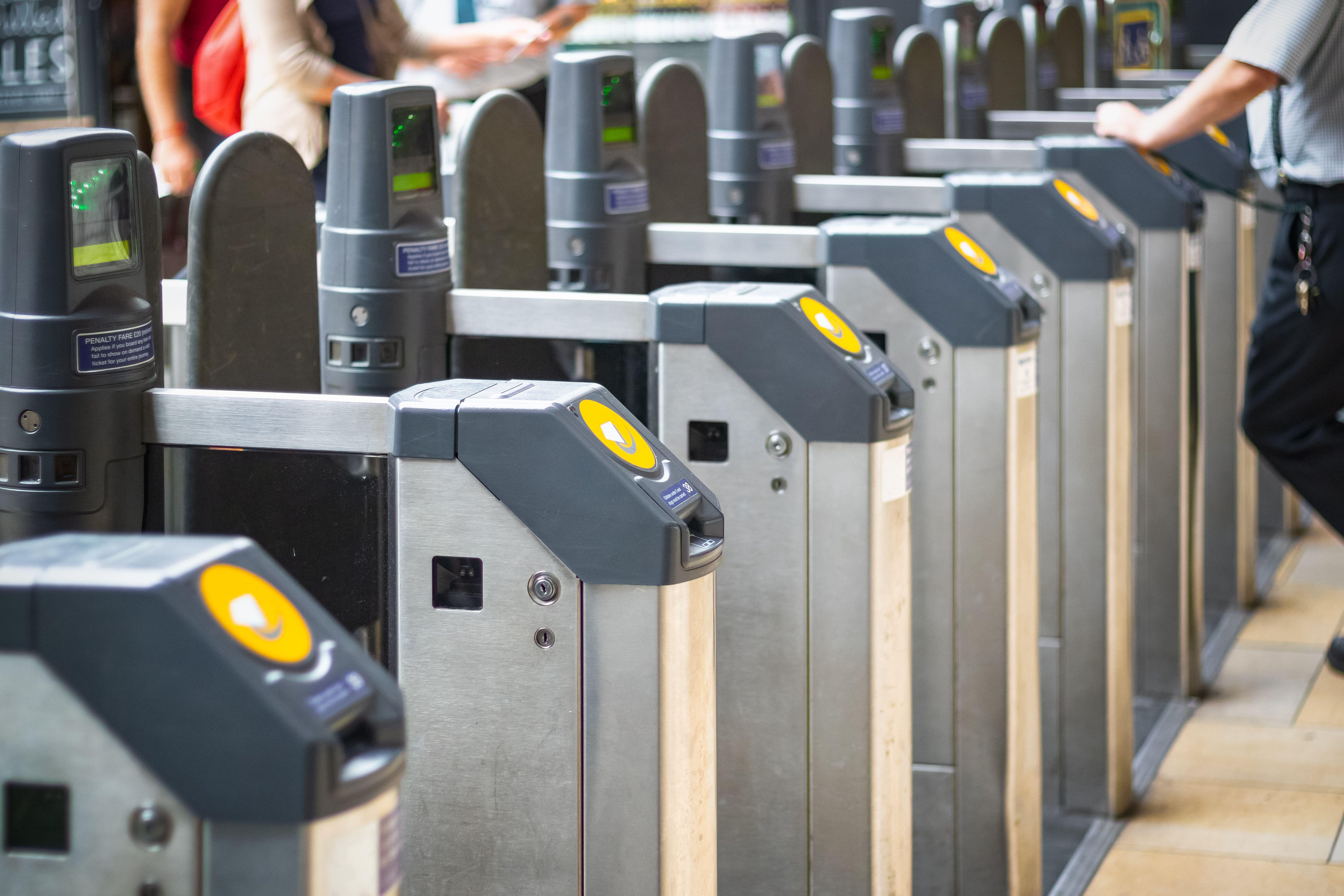 New rule change means Brits can travel for HALF the price on trains from today